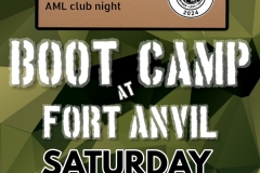 CamoBootCamp