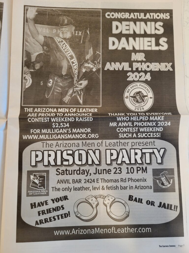 Dennis Daniels - Prison Party