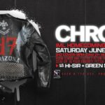 Chrome IML Homecoming Celebration