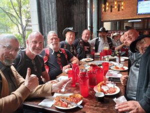 Gino's East of Chicago