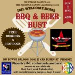 IML New Towne Beer Bust