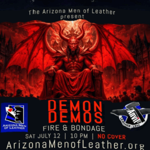 Demon Demos