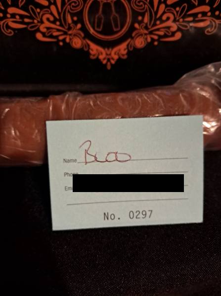 Daddy's Getaway Prize Package