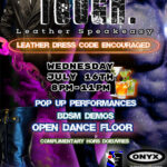 Tough - July 16, 2025