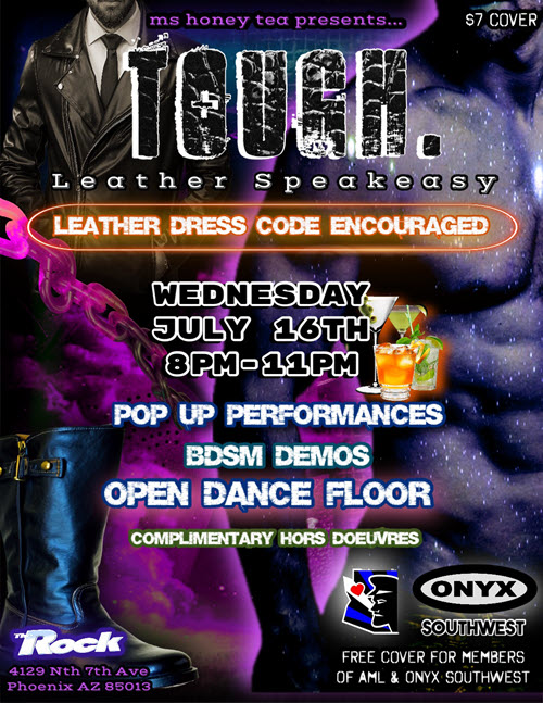 Tough - July 16, 2025