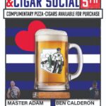 AML - Arizona Men of Leather - Leather Happy Hour & Cigar Social
