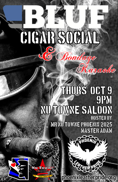 Cigar Social