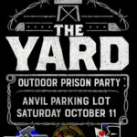 The Yard