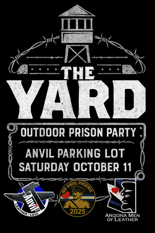 The Yard