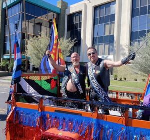 Phoenix Pride Parade