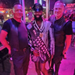 Palm Springs Leather Weekend
