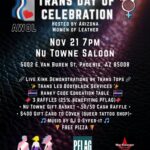 Trans Day - November 21, 2025