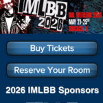 Mr. International leather