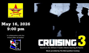 Cruising 3