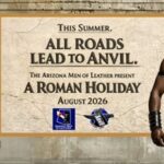 Roman Holiday