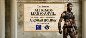 Roman Holiday