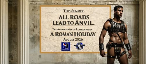 Roman Holiday