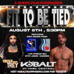 Arizona Men of Leather - Fit To Be Tied