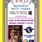 Tarot with Taran